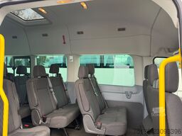FORD Transit 460 18 Sitzer 2x Klima el. Tür