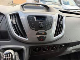 FORD Transit 460 18 Sitzer 2x Klima el. Tür