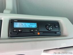 FORD Transit 460 18 Sitzer 2x Klima el. Tür