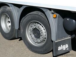 MAN 26.420 TGS LL 6x2, Intarder, LBW 2.5to., Gelenkt