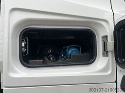Mercedes-Benz Actros 2045 S 4x2 Tractor Head