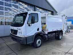 Mercedes-Benz Accelo 815 Accelo 815 4x2 Garbage Compactor