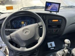 Mercedes-Benz Accelo 815 4x2 | Garbage Truck | 8cbm | Municip...