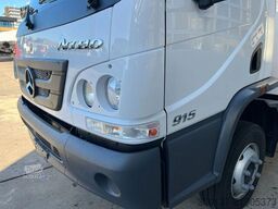 Mercedes-Benz Accelo 915 4x2 | Flatbed | Dropsides | EURO-3 |...