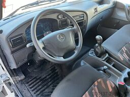 Mercedes-Benz Accelo 915 4x2 | Flatbed | Dropsides | EURO-3 |...