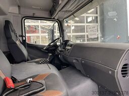 Mercedes-Benz Atego 1725 4x4 | Frigo | EURO-3 | Stock | NEW