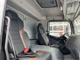 Mercedes-Benz Atego 1725 4x4 | Frigo | EURO-3 | Stock | NEW