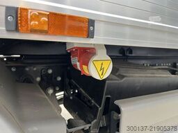 Mercedes-Benz Atego 1725 4x4 | Frigo | EURO-3 | Stock | NEW