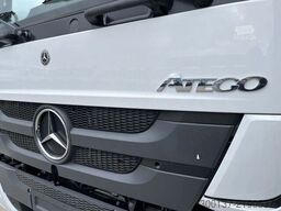 Mercedes-Benz Atego 1725 4x4 | Frigo | EURO-3 | Stock | NEW