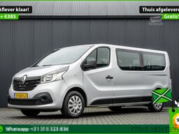 Renault Trafic Passenger **1.6 dCi 9-Pers L2H1 | Incl. ...