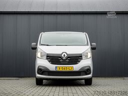 Renault Trafic Passenger **1.6 dCi 9-Pers L2H1 | Incl. ...