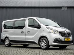 Renault Trafic Passenger **1.6 dCi 9-Pers L2H1 | Incl. ...