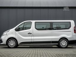 Renault Trafic Passenger **1.6 dCi 9-Pers L2H1 | Incl. ...