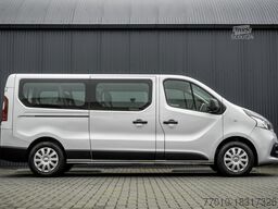 Renault Trafic Passenger **1.6 dCi 9-Pers L2H1 | Incl. ...
