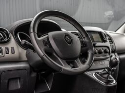 Renault Trafic Passenger **1.6 dCi 9-Pers L2H1 | Incl. ...