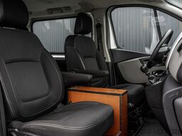 Renault Trafic Passenger **1.6 dCi 9-Pers L2H1 | Incl. ...