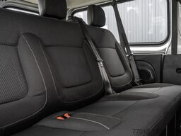 Renault Trafic Passenger **1.6 dCi 9-Pers L2H1 | Incl. ...