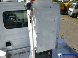 Iveco Daily 35-140 4x2 Euro 6 Klubb K26 manlift