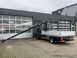 Mercedes-Benz Sprinter 515 CDI Automaat Hiab 029 Laadkraan Li...