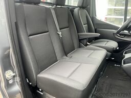 Mercedes-Benz Sprinter 515 CDI Automaat Hiab 029 Laadkraan Li...