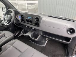 Mercedes-Benz Sprinter 515 CDI Automaat Hiab 029 Laadkraan Li...