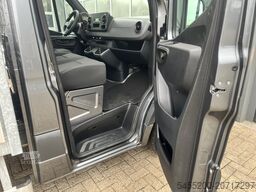 Mercedes-Benz Sprinter 515 CDI Automaat Hiab 029 Laadkraan Li...