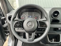 Mercedes-Benz Sprinter 515 CDI Automaat Hiab 029 Laadkraan Li...