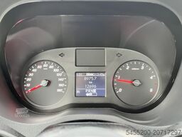 Mercedes-Benz Sprinter 515 CDI Automaat Hiab 029 Laadkraan Li...