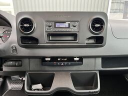 Mercedes-Benz Sprinter 515 CDI Automaat Hiab 029 Laadkraan Li...