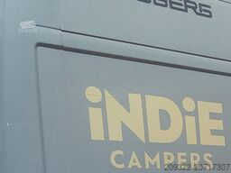 Fiat Weinsberg Carabus 600 K | 4 Posti Letto | Completamente Attrezzato