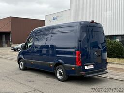 Mercedes-Benz Sprinter 315 CDI Kasten ML+H 3-Sitze Kli