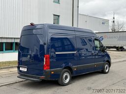 Mercedes-Benz Sprinter 315 CDI Kasten ML+H 3-Sitze Kli