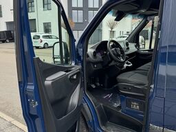 Mercedes-Benz Sprinter 315 CDI Kasten ML+H 3-Sitze Kli
