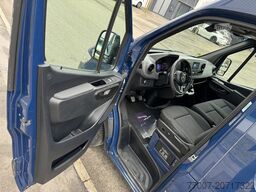Mercedes-Benz Sprinter 315 CDI Kasten ML+H 3-Sitze Kli