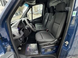 Mercedes-Benz Sprinter 315 CDI Kasten ML+H 3-Sitze Kli