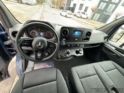 Mercedes-Benz Sprinter 315 CDI Kasten ML+H 3-Sitze Kli