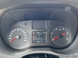 Mercedes-Benz Sprinter 315 CDI Kasten ML+H 3-Sitze Kli