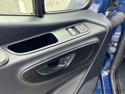 Mercedes-Benz Sprinter 315 CDI Kasten ML+H 3-Sitze Kli
