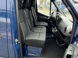 Mercedes-Benz Sprinter 315 CDI Kasten ML+H 3-Sitze Kli