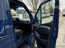 Mercedes-Benz Sprinter 315 CDI Kasten ML+H 3-Sitze Kli
