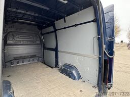 Mercedes-Benz Sprinter 315 CDI Kasten ML+H 3-Sitze Kli