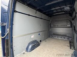 Mercedes-Benz Sprinter 315 CDI Kasten ML+H 3-Sitze Kli