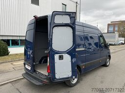 Mercedes-Benz Sprinter 315 CDI Kasten ML+H 3-Sitze Kli