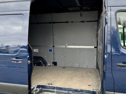 Mercedes-Benz Sprinter 315 CDI Kasten ML+H 3-Sitze Kli