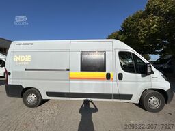 Fiat Weinsberg Carabus 600 K | 4 Posti Letto | Completamente Attrezzato