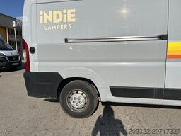 Fiat Weinsberg Carabus 600 K | 4 Posti Letto | Completamente Attrezzato