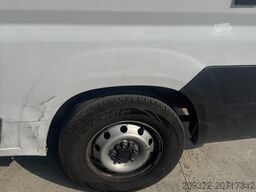 Fiat Weinsberg Carabus 600 K | 4 Posti Letto | Completamente Attrezzato