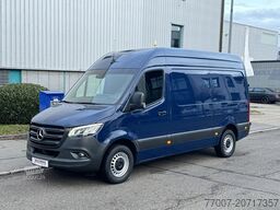 Mercedes-Benz Sprinter 317 CDI Kasten Hochdach 3-Sitze