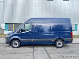 Mercedes-Benz Sprinter 317 CDI Kasten Hochdach 3-Sitze