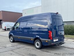 Mercedes-Benz Sprinter 317 CDI Kasten Hochdach 3-Sitze